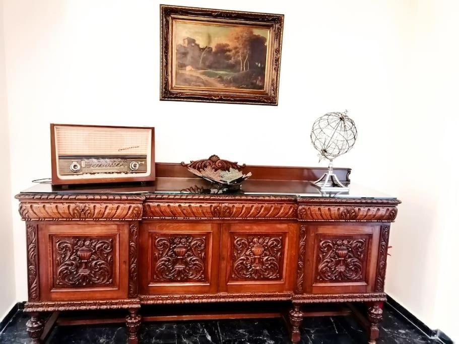 דירות אתונה Sarakin'S Mansion Luxury Retreat מראה חיצוני תמונה