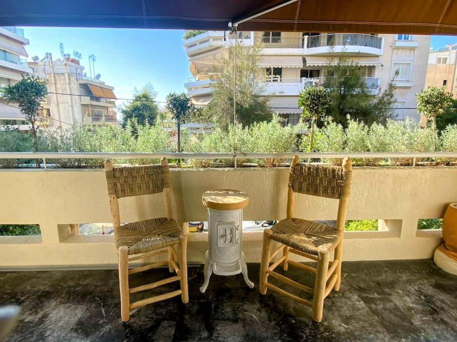 דירות אתונה Sarakin'S Mansion Luxury Retreat מראה חיצוני תמונה