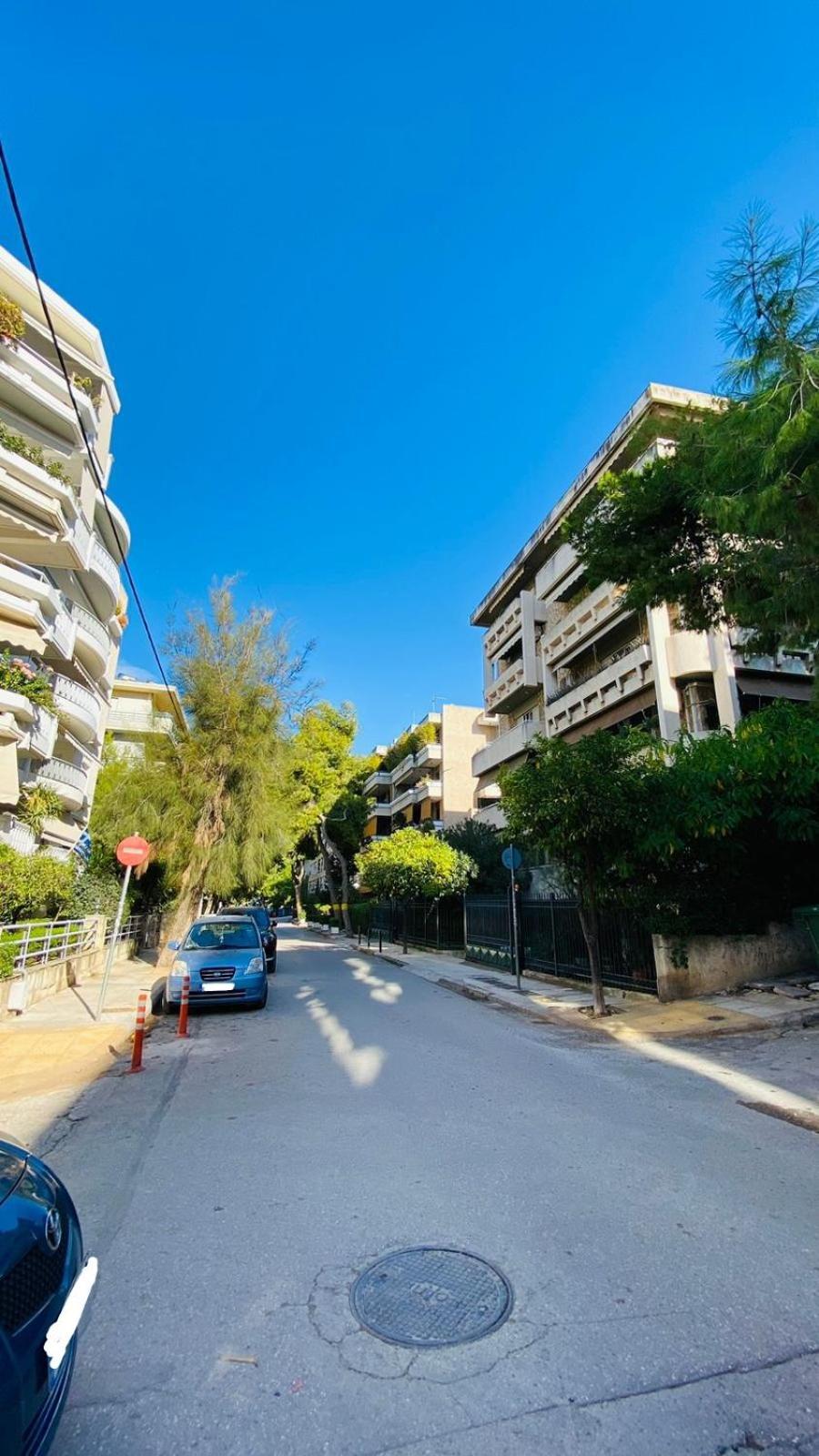 דירות אתונה Sarakin'S Mansion Luxury Retreat מראה חיצוני תמונה
