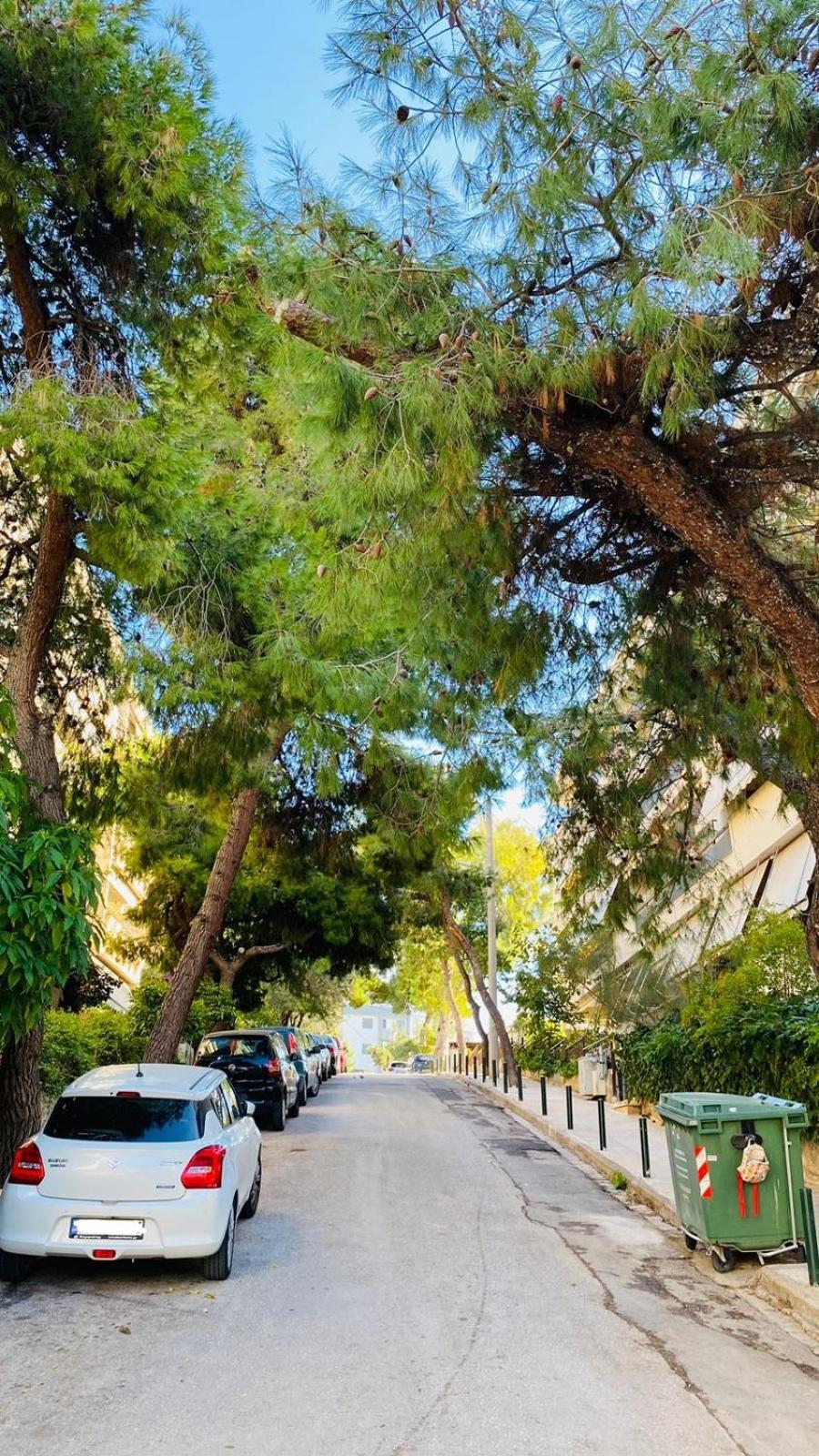 דירות אתונה Sarakin'S Mansion Luxury Retreat מראה חיצוני תמונה